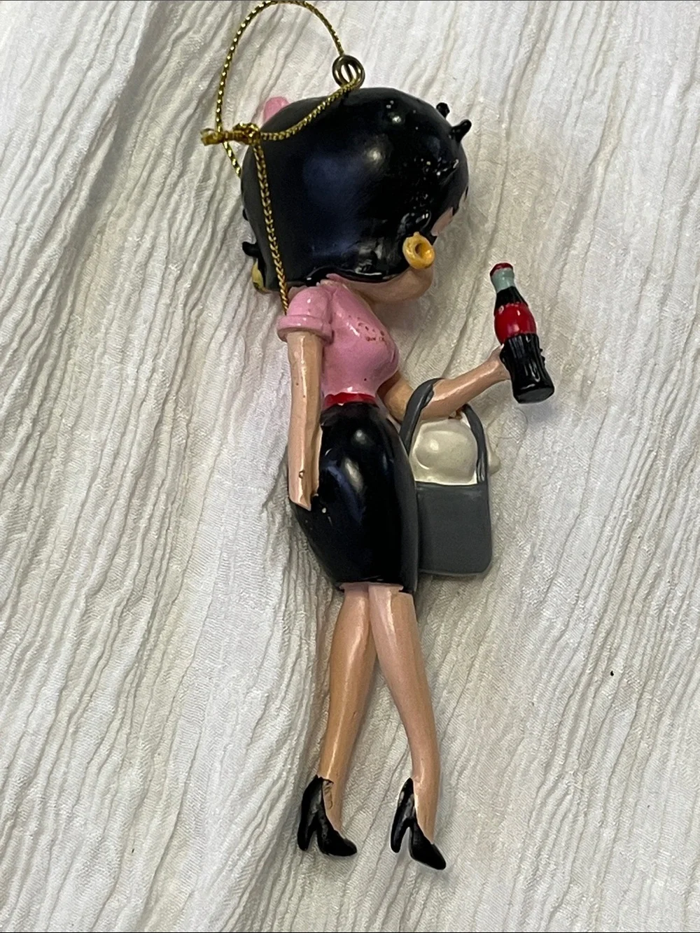 Bety coca cola vintage inspired